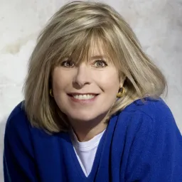 Bidragsyter Katherine Pancol