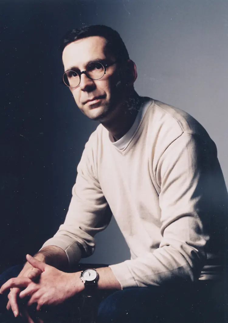 Bidragsyter Christophe Dufossé