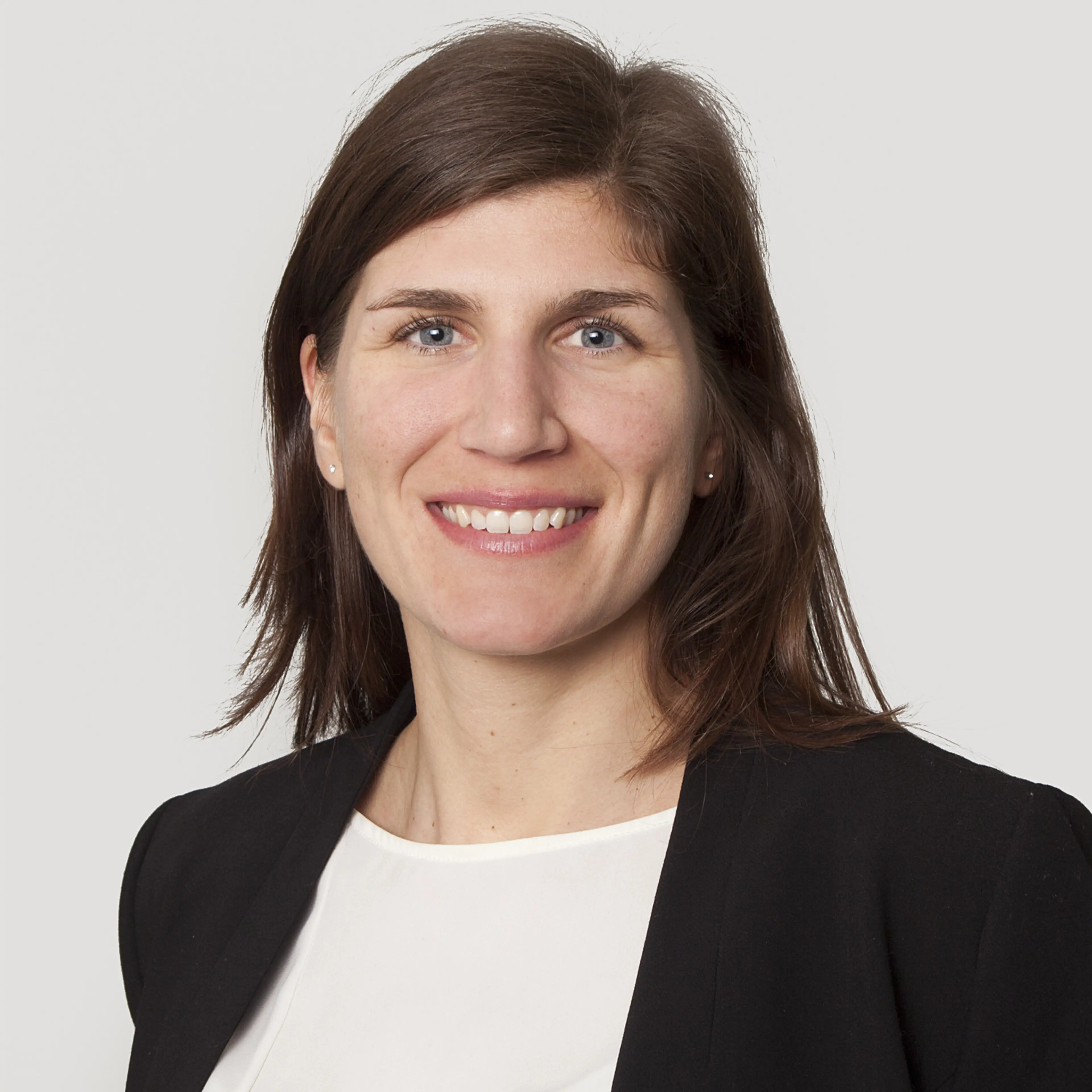 Bidragsyter Elisabeth Krauss Amundsen