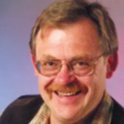 Bidragsyter Geir Sjøli