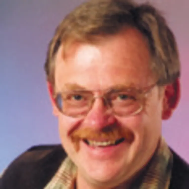 Bidragsyter Geir Sjøli