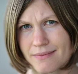 Bidragsyter Inga Sætre