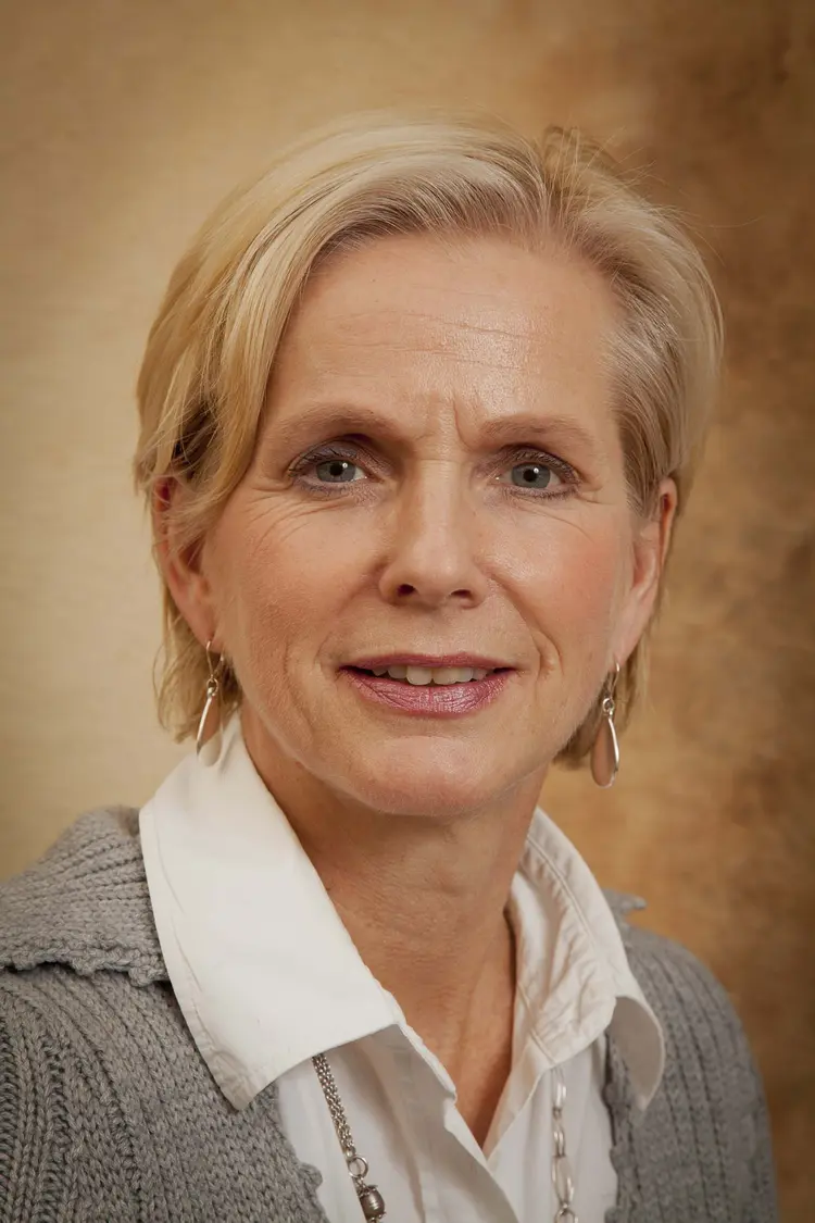 Bidragsyter Grete Dyb
