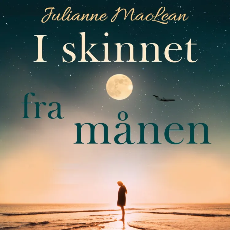 Omslag I skinnet fra månen av Julianne MacLean (Lydbok)