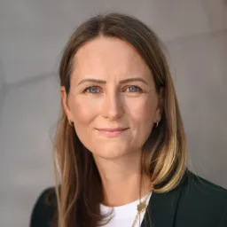 Bidragsyter Camilla Herlofsen