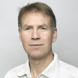 Bidragsyter Bjørn Ousland