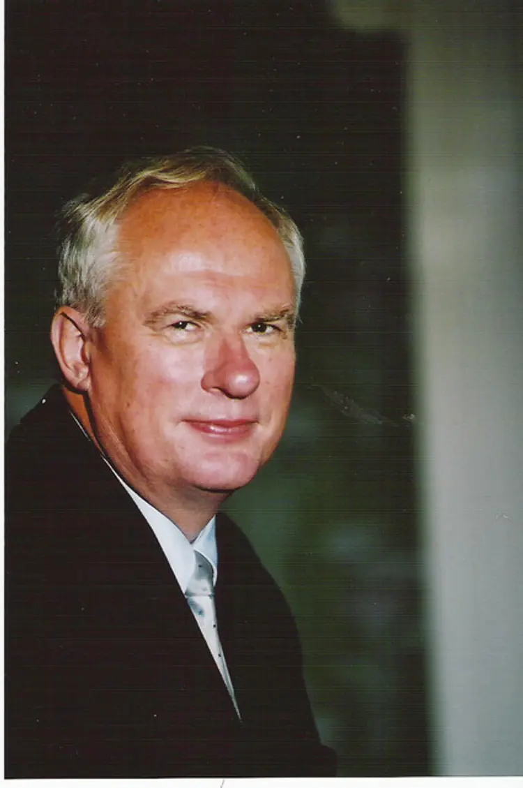 Bidragsyter Geir Lundestad