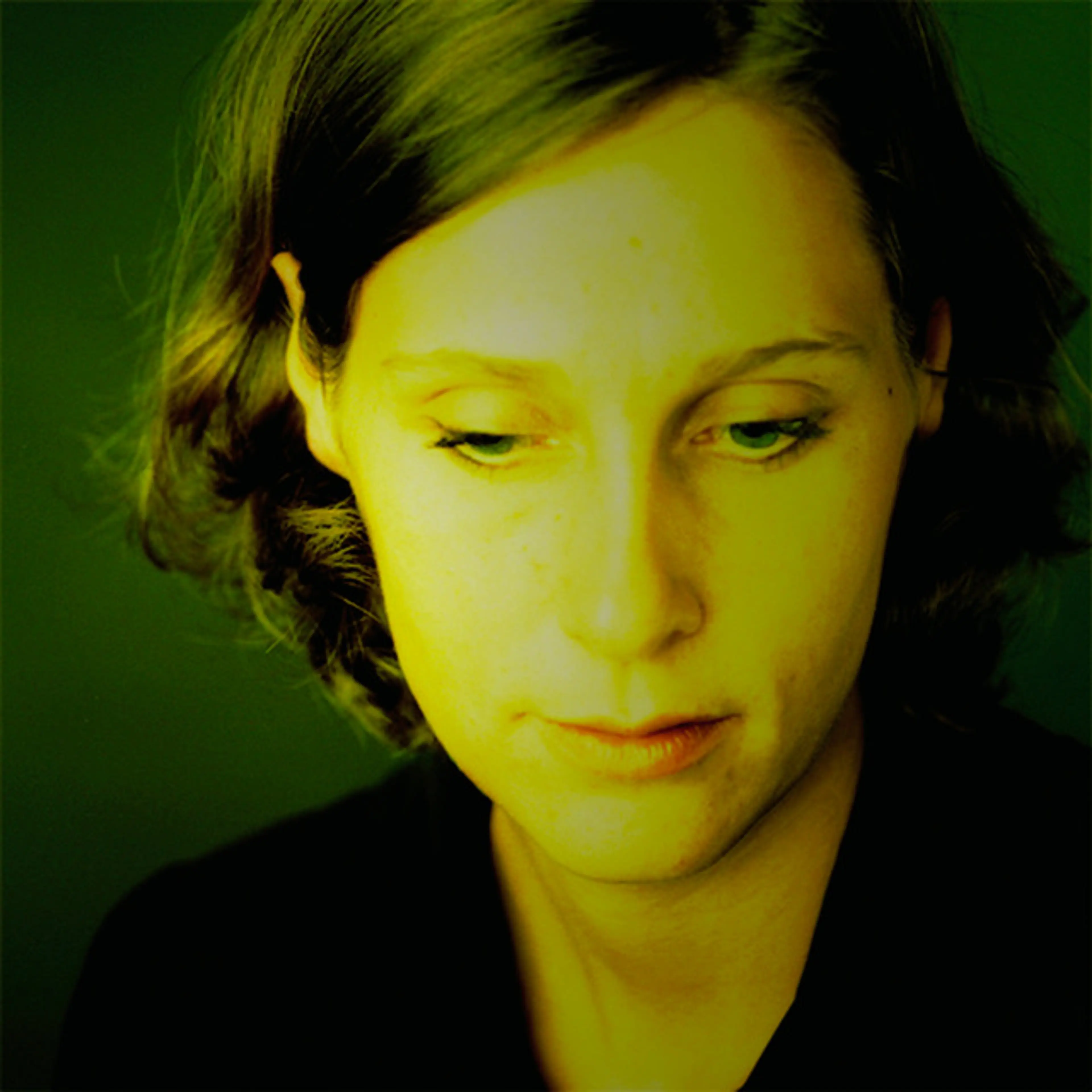 Bidragsyter Frøydis Kvåle