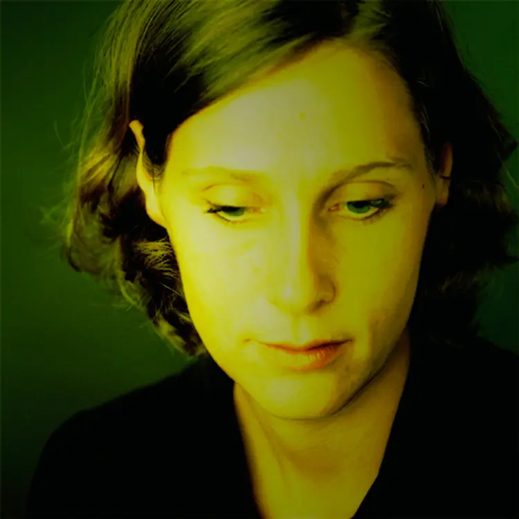 Bidragsyter Frøydis Kvåle