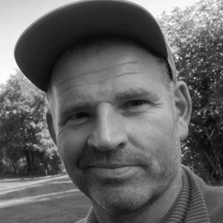 Bidragsyter Kristian Øen