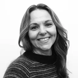 Bidragsyter Marit Skarbø Solem
