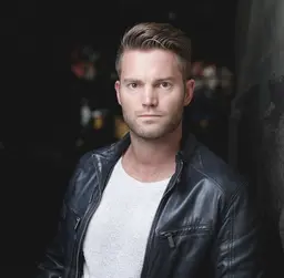Bidragsyter Eirik Husby Sæther