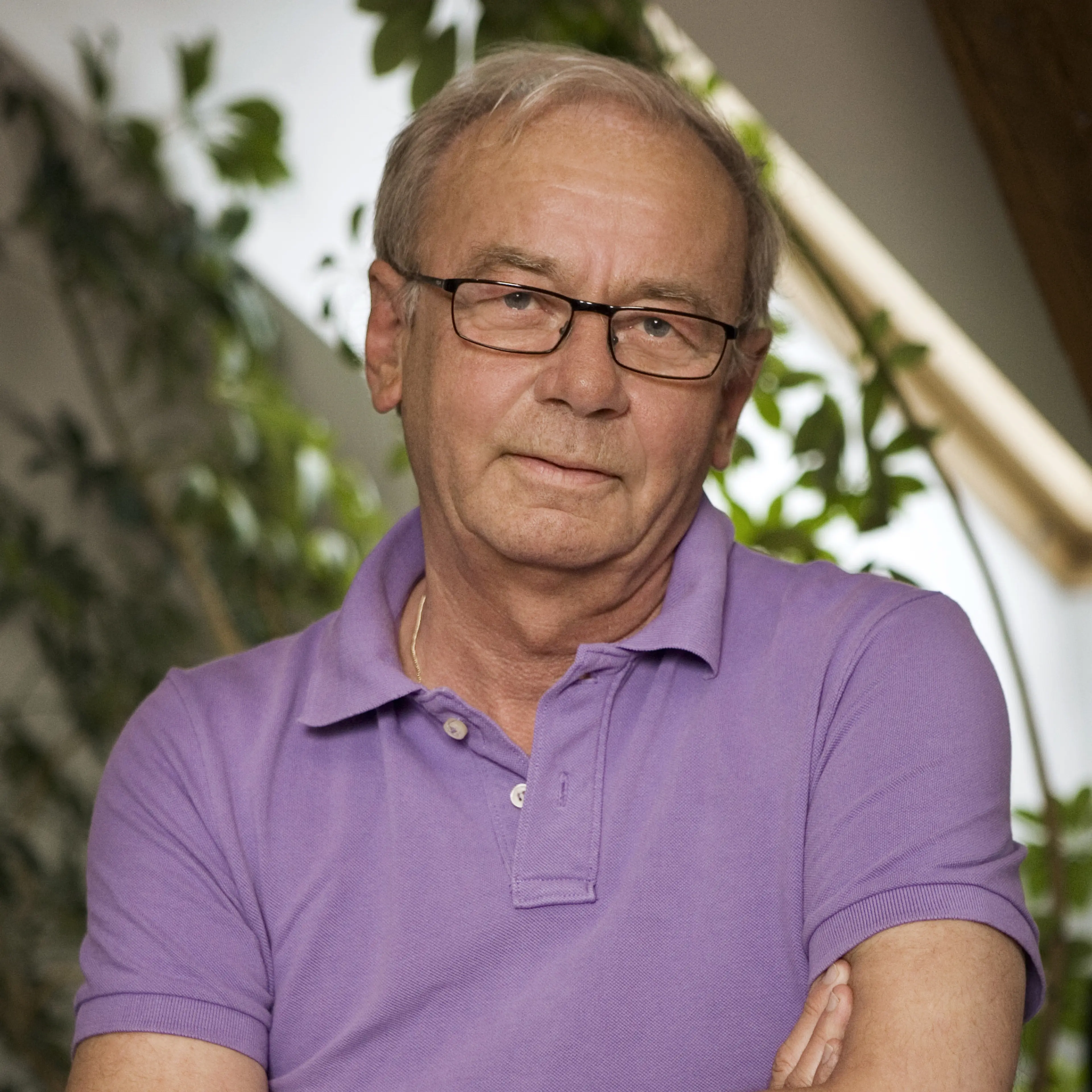 Bidragsyter Tor Fretheim
