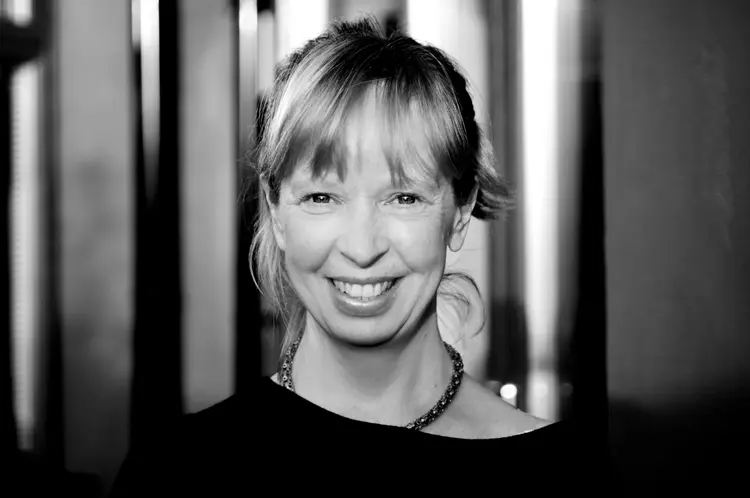Bidragsyter Kate Hamer