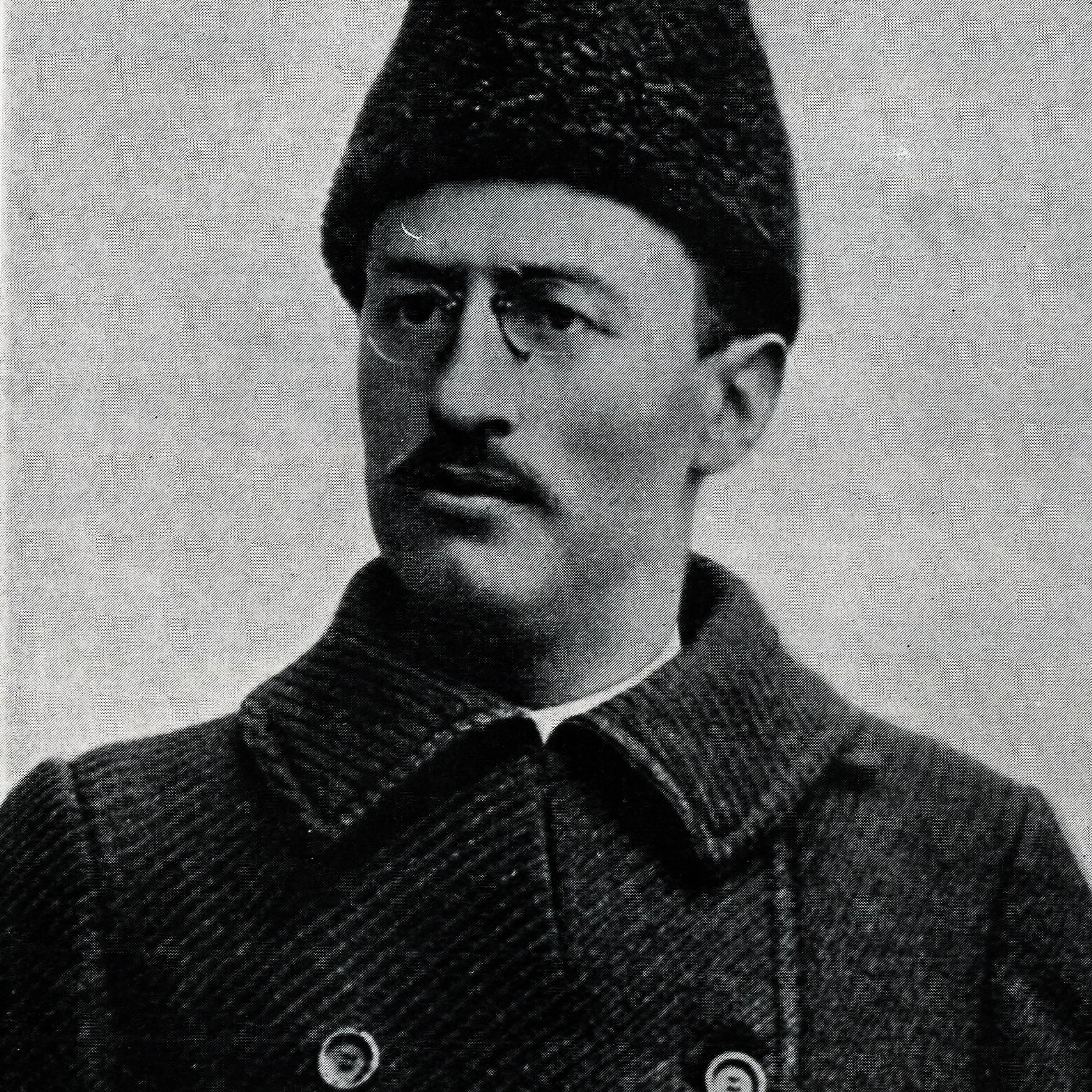 Bidragsyter Sven Hedin