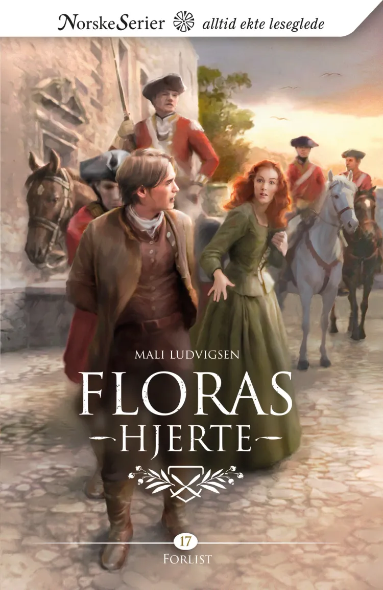 Omslag Forlist av Mali Ludvigsen (Ebok)