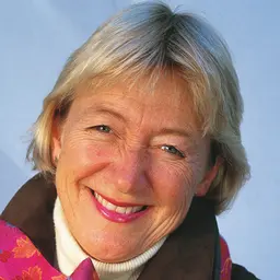 Bidragsyter Grete Gulliksen Moe