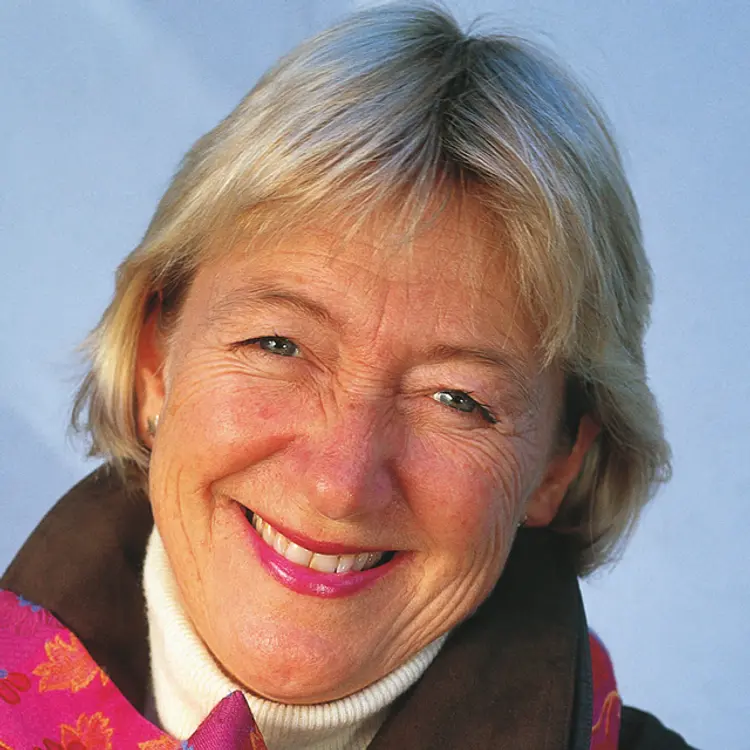Bidragsyter Grete Gulliksen Moe