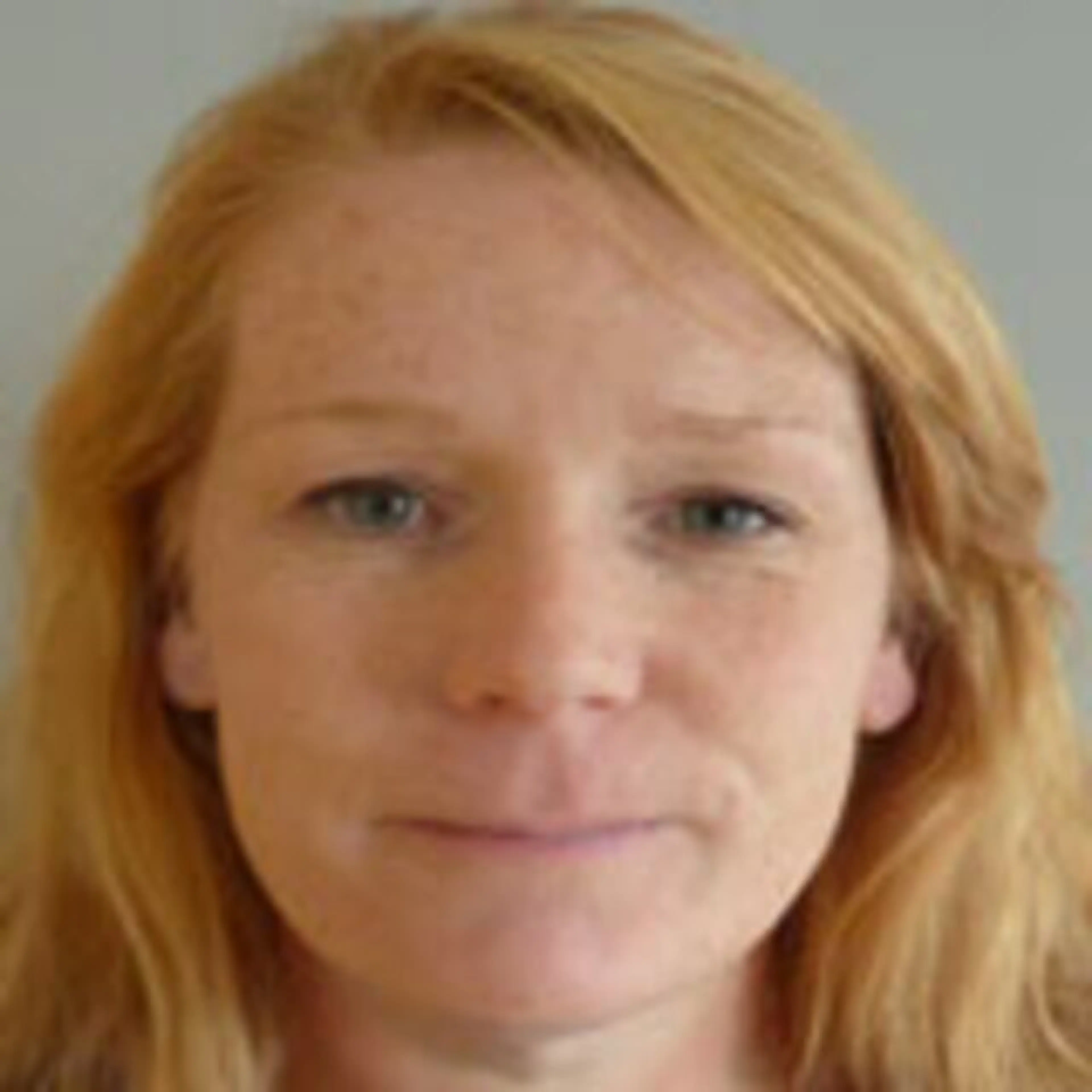 Bidragsyter Marthe Moe