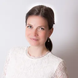 Bidragsyter Hannah Doyle