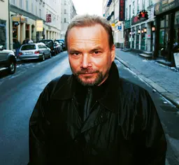 Bidragsyter Bjørn Roar Vassnes