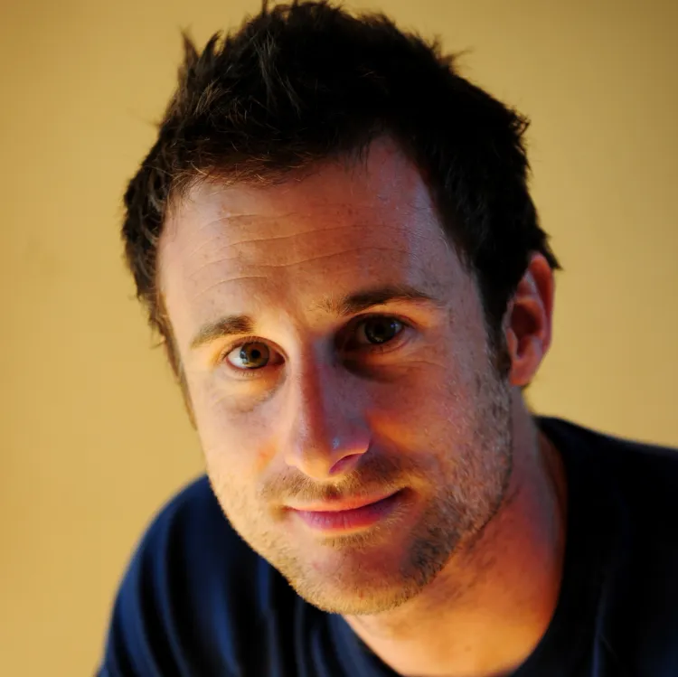Bidragsyter Craig Silvey