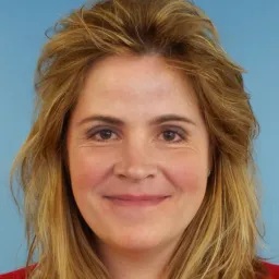 Bidragsyter Fredrikke Nicolaisen