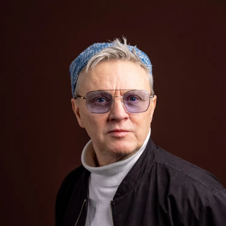 Bidragsyter Terje Dragseth