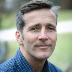 Bidragsyter Torkjell Leira