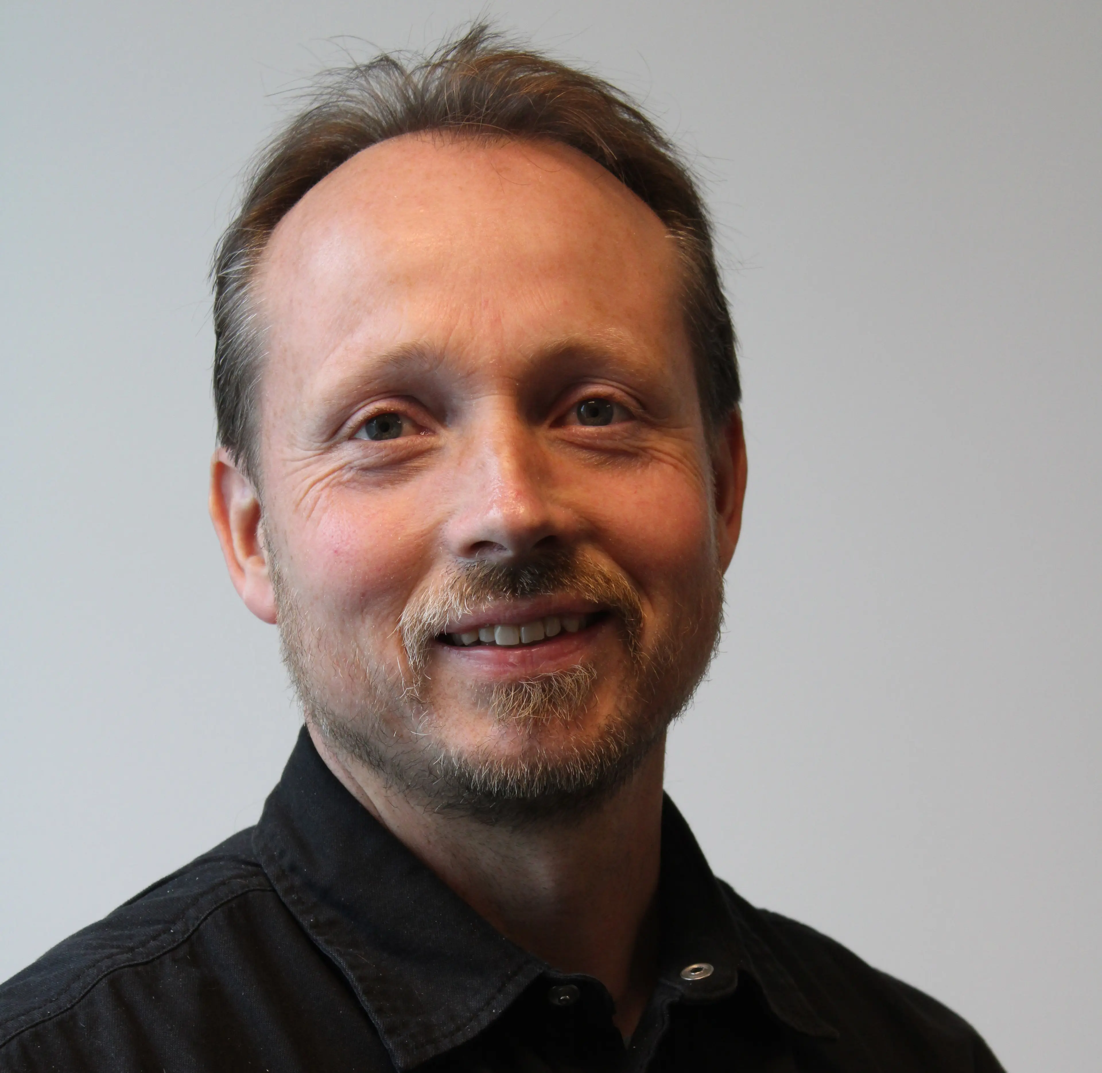 Bidragsyter Sigmund Dalehaug