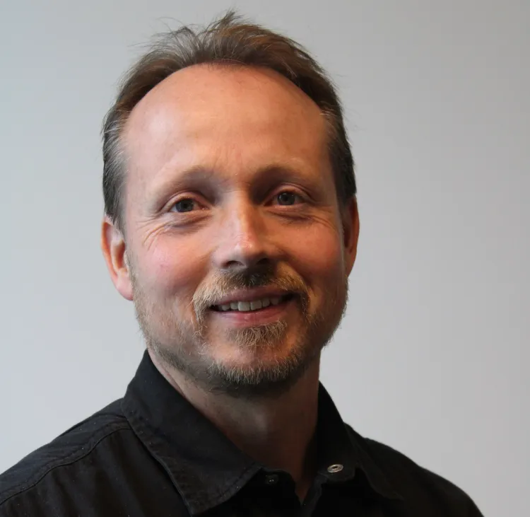 Bidragsyter Sigmund Dalehaug