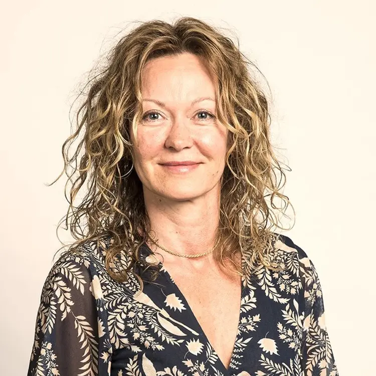 Bidragsyter Marit Oppen