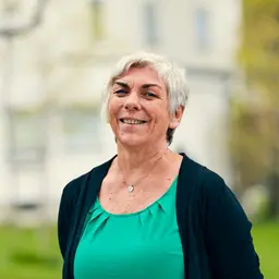 Bidragsyter Birte Simonsen