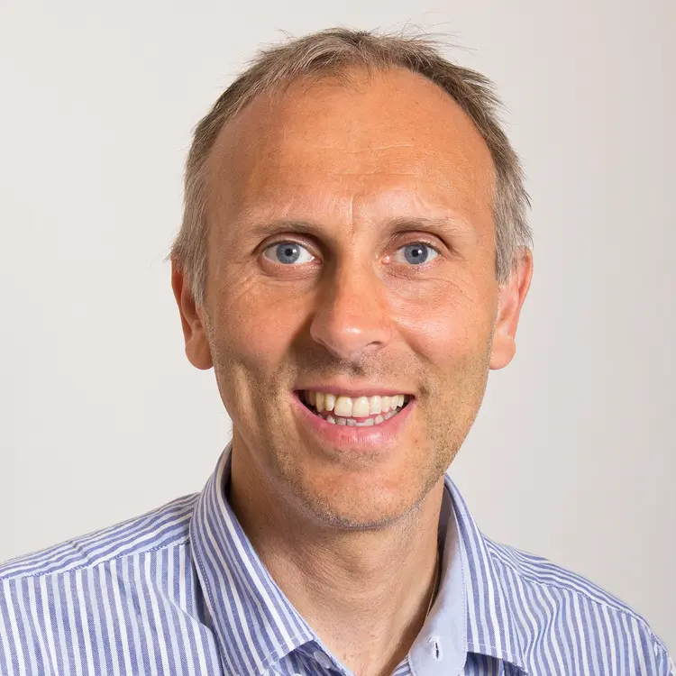 Bidragsyter Per Ivar Kjærgård