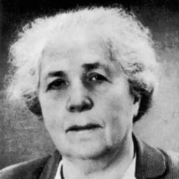 Bidragsyter Elsa Beskow