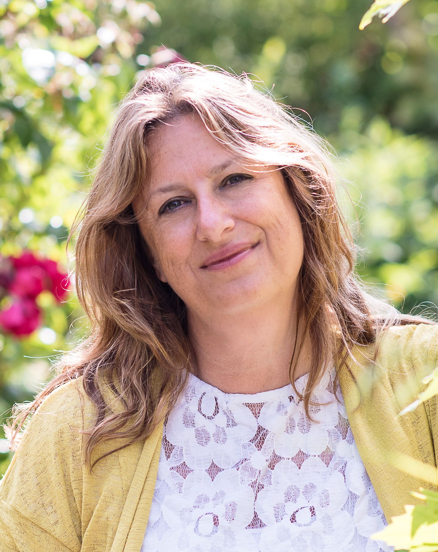 Elly Griffiths | Cappelen Damm