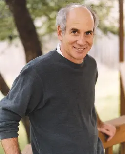 Bidragsyter Louis Sachar