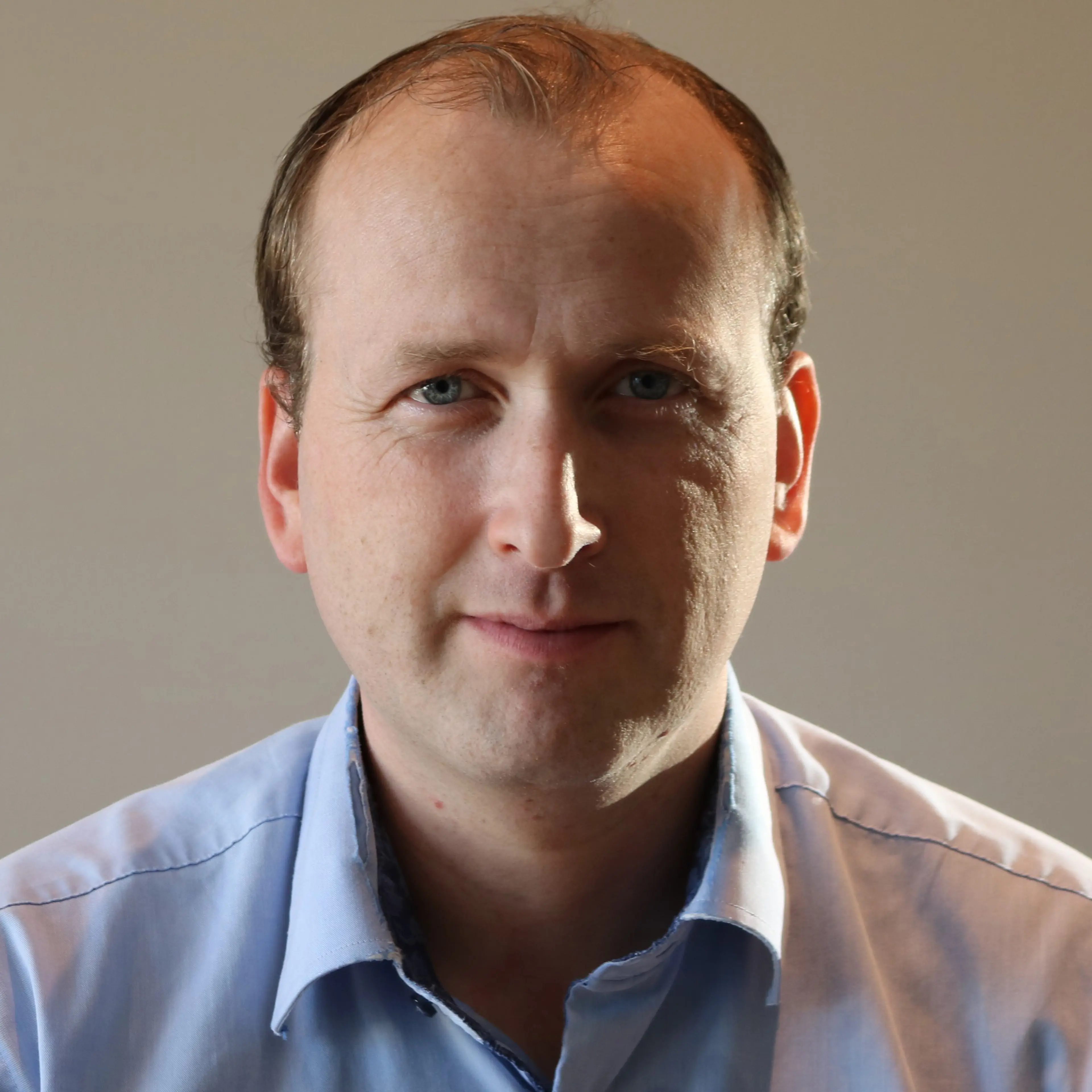 Bidragsyter Ola Johan Settem