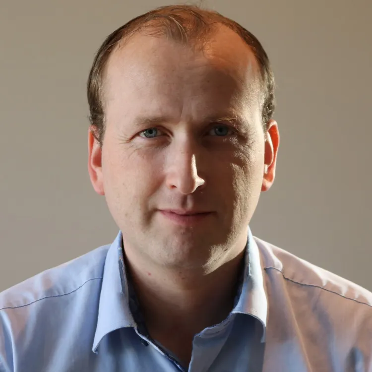 Bidragsyter Ola Johan Settem