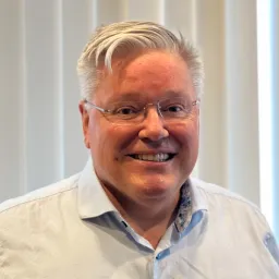 Bidragsyter Morten Øgård