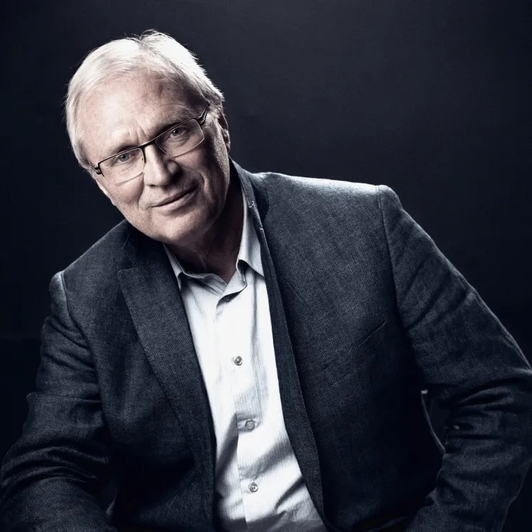 Bidragsyter Ole Kristian Ellingsen
