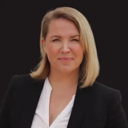 Bidragsyter Anette Falkum