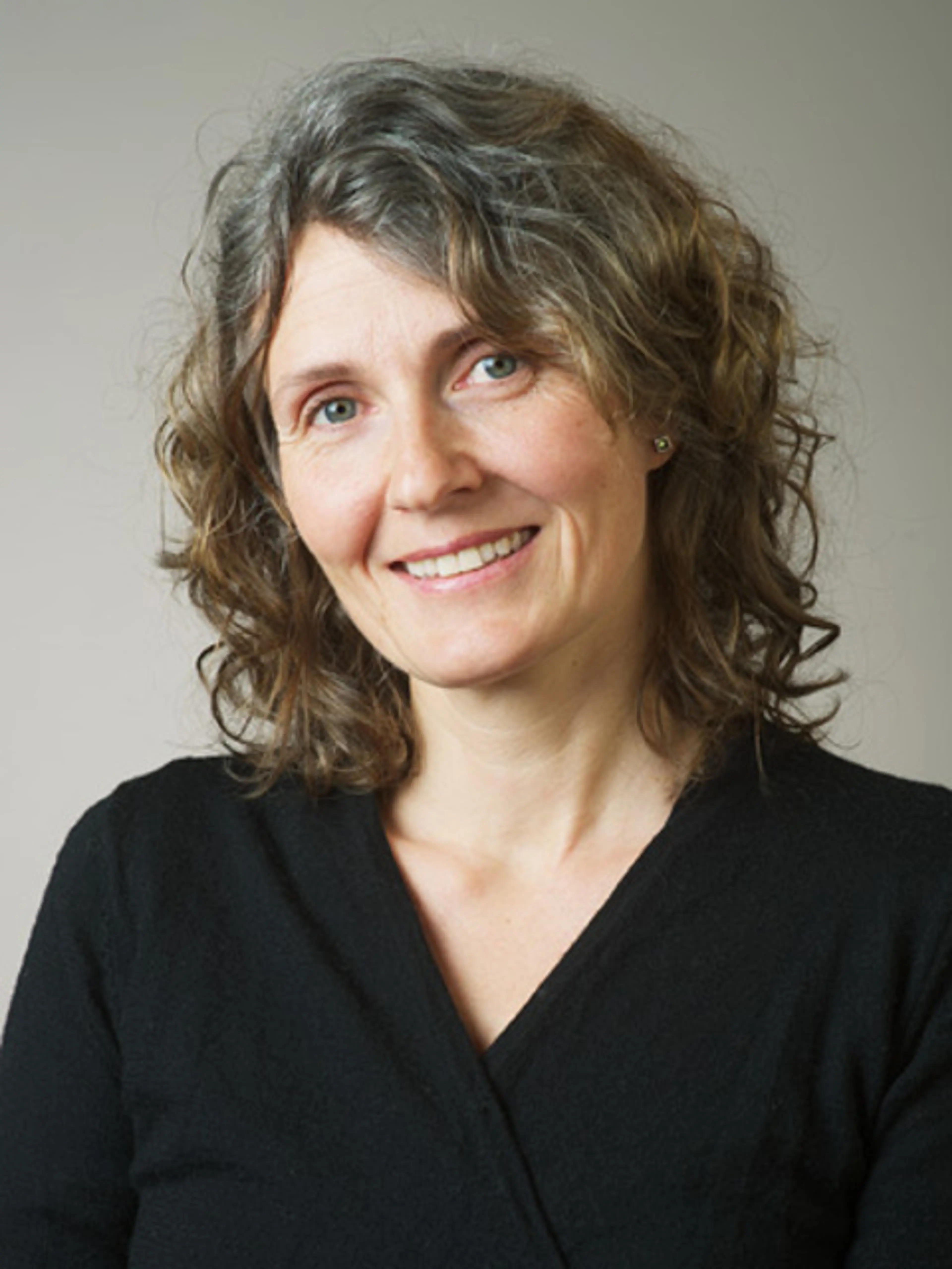 Bidragsyter Benedicte Carlsen