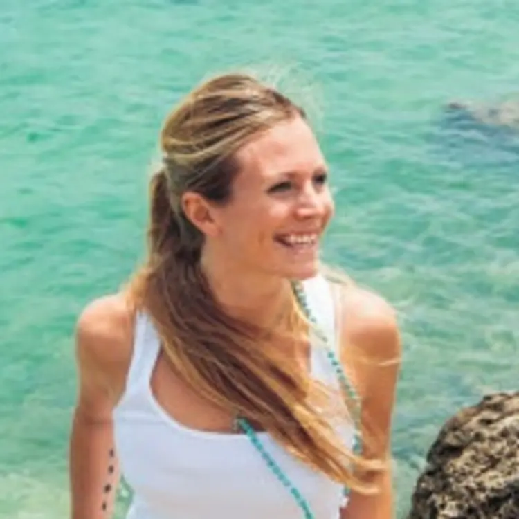 Bidragsyter Rachel Brathen