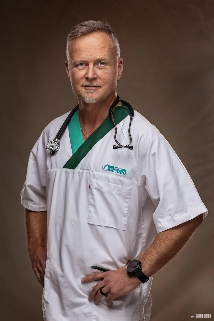 Bidragsyter Torkil Færø