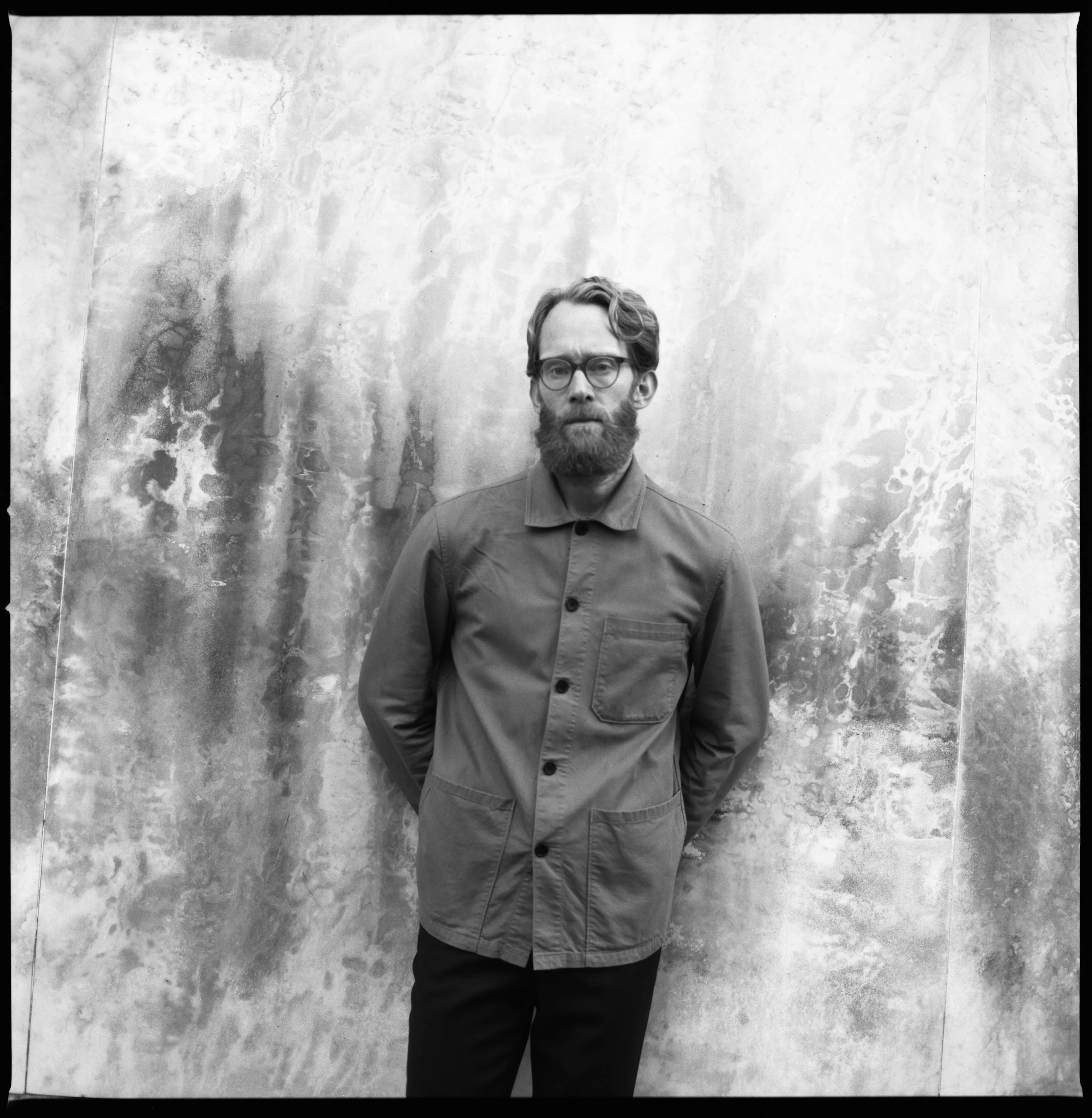 Espen Stokke