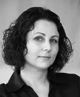 Bidragsyter Kim van Alkemade