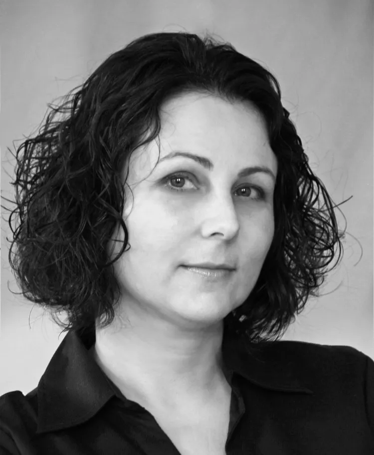 Bidragsyter Kim van Alkemade