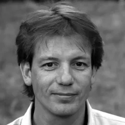 Bidragsyter Svein Sæter