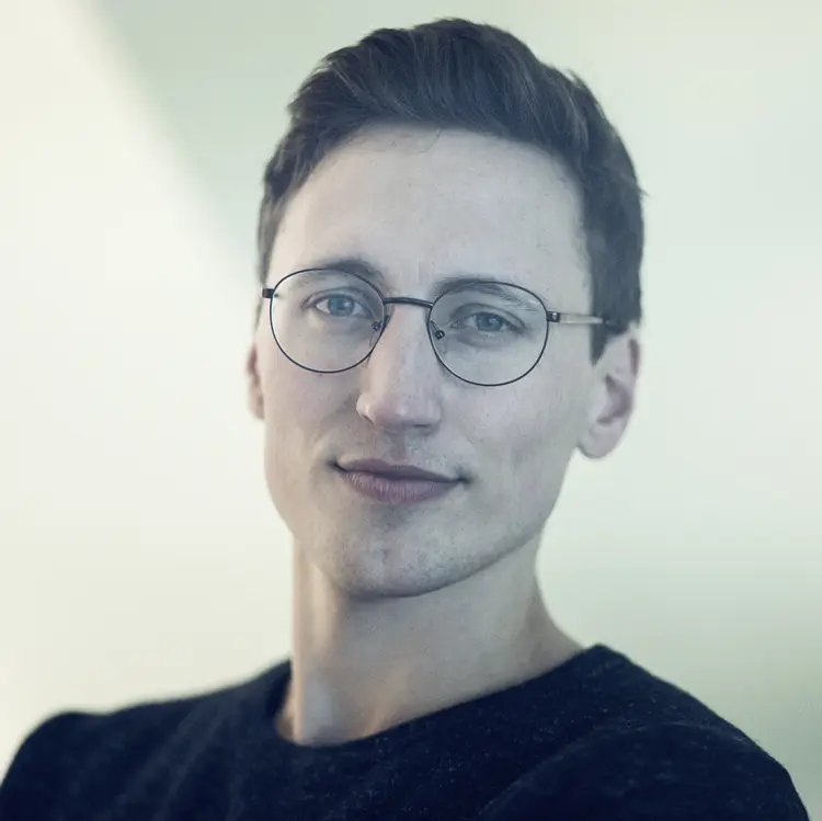 Bidragsyter Aksel Braanen Sterri